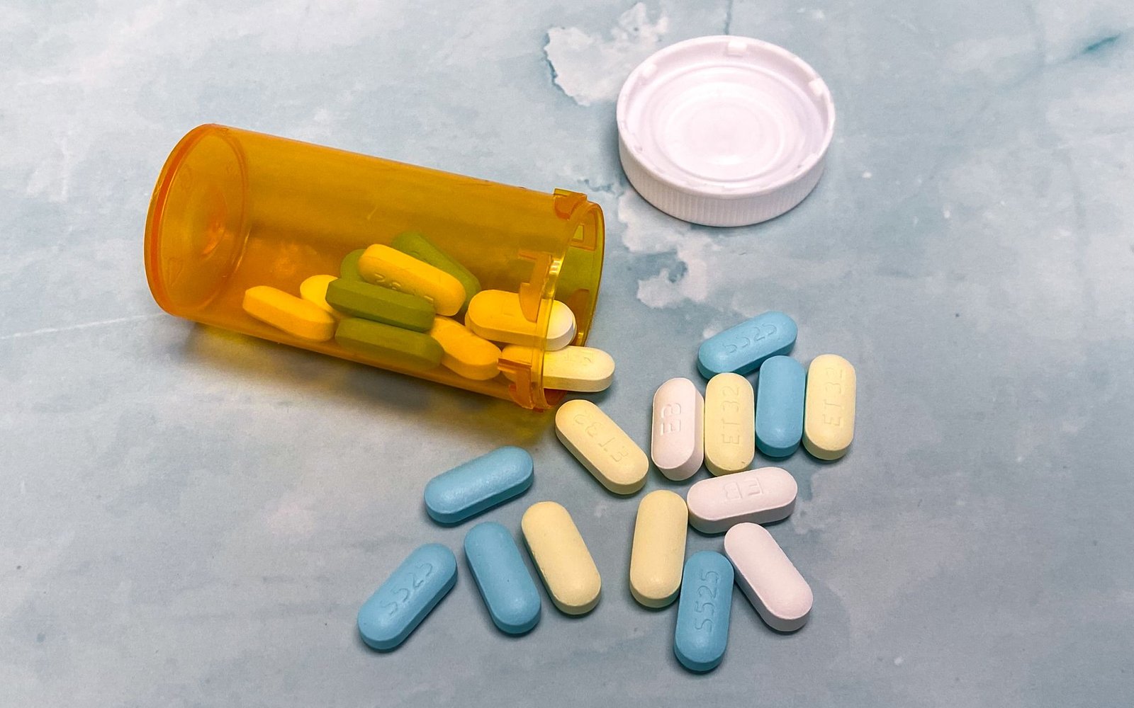 FDA approval schizophrenia treatment